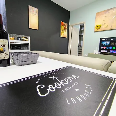 Deas In Appartamento