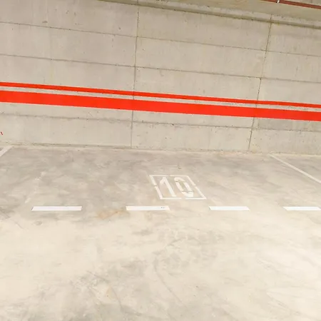 Appartamento Deas In