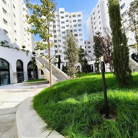 Deas In Апартаменты Тирана