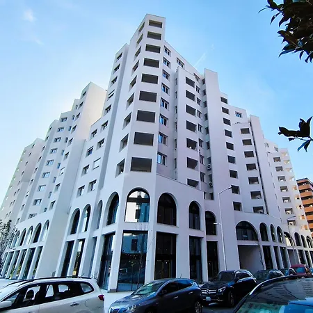 Deas In Апартаменты Тирана