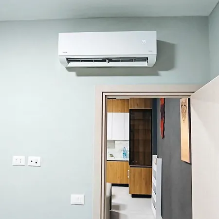 Deas In Appartamento