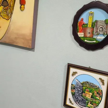 Appartamento Deas In