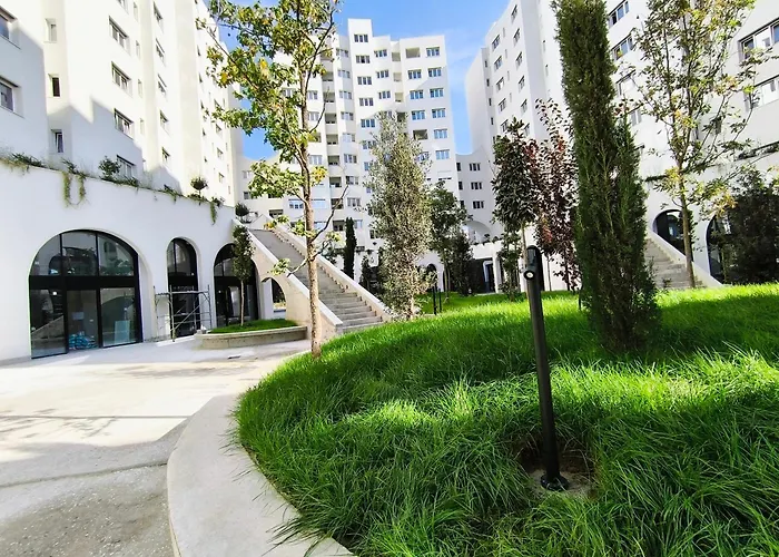 Deas In דירה טיראנה