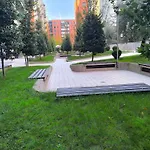 Appartement Deas In Tirana