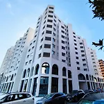 Deas In Appartement Tirana