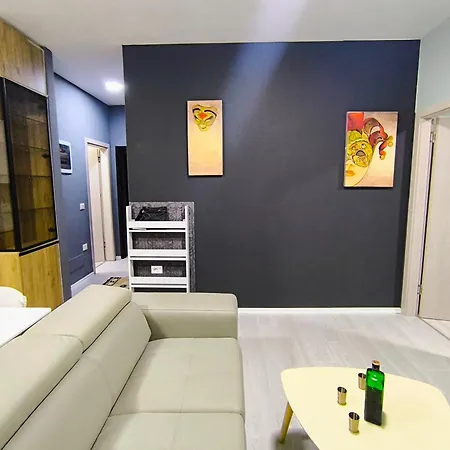 Apartament Deas In *