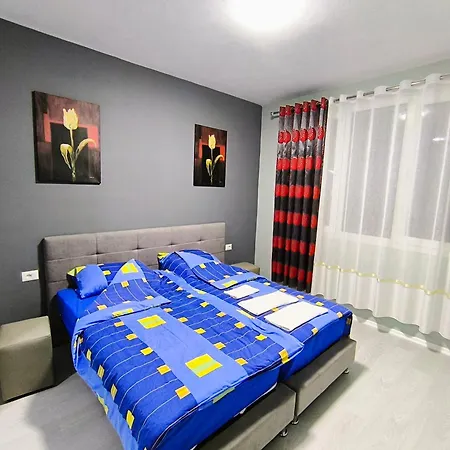 Apartament Deas In *