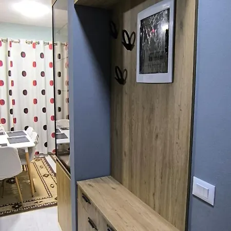 Deas In Apartament *