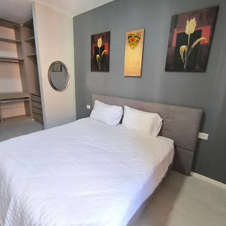 Deas In Apartamento
