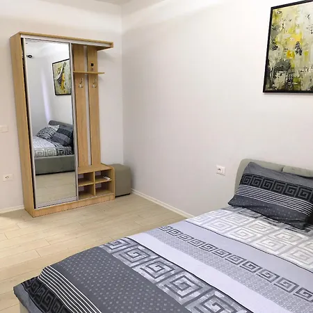 Deas In Appartement *