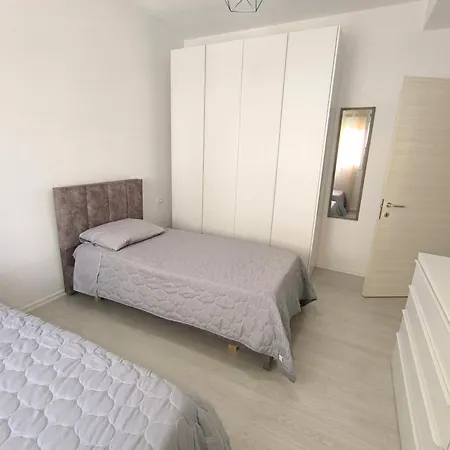 Deas In Apartamento