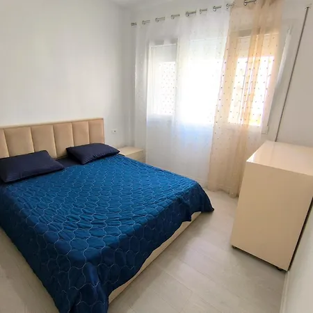 Deas In Apartamento