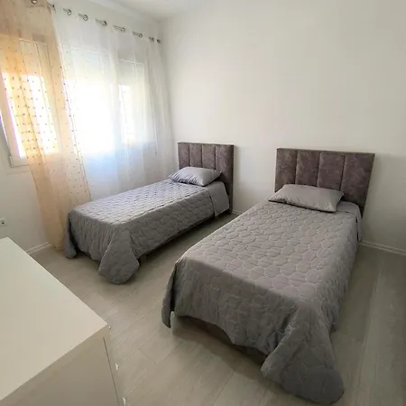Apartamento Deas In Tirana