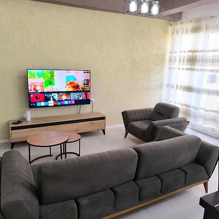 Apartamento Deas In Tirana