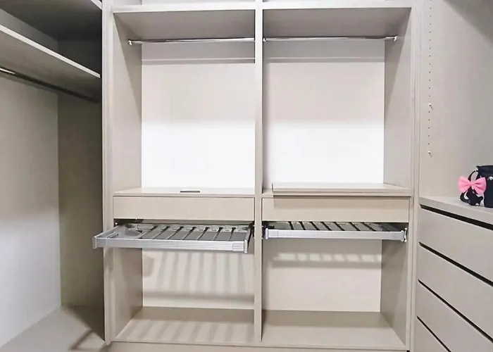 Deas In Appartement *