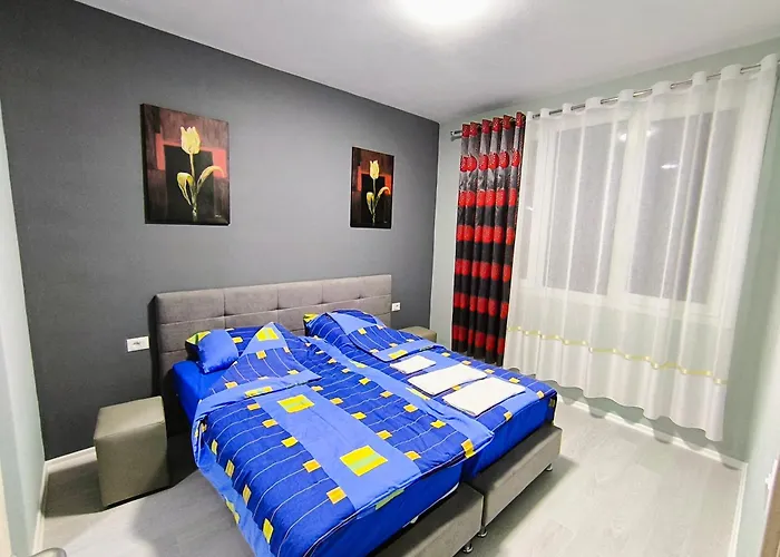 Appartement Deas In *